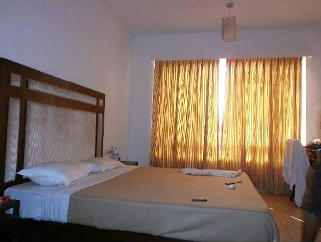 Dew Drop Bungalow, Mahabaleshwar 2